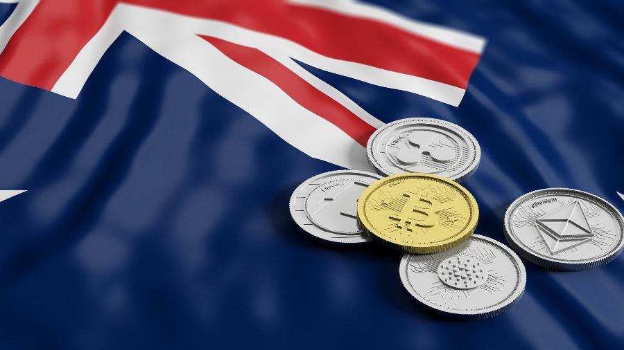 Commonwealth Bank of Australia видит риски в отказе от криптовалют
