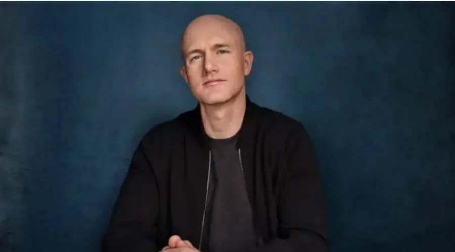 Глава Coinbase Брайан Армстронг назвал криптовалюту основой экономики ИИ-агентов