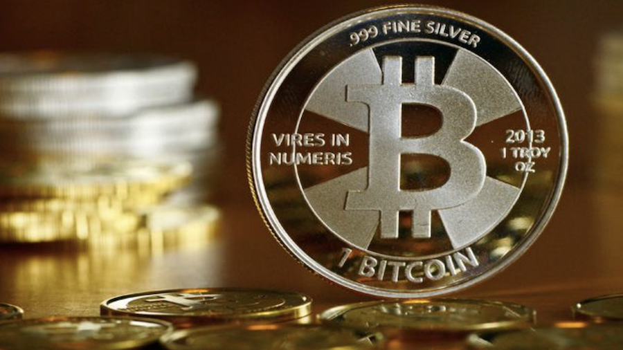 Банк России признал биткоин самым доходным финансовым активом