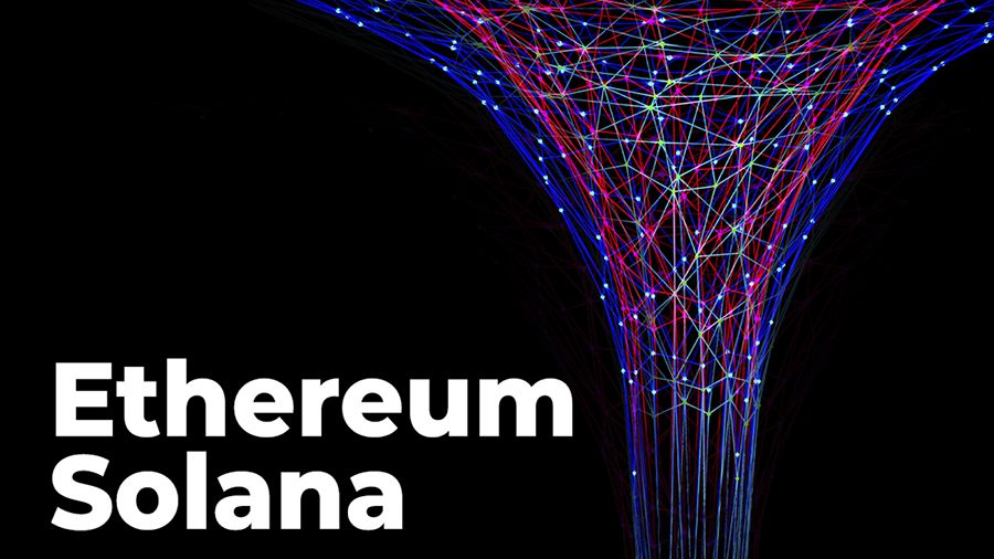 Solana launched the second version of the “bridge” Wormhole for the transfer of cryptoassets to Ethereum