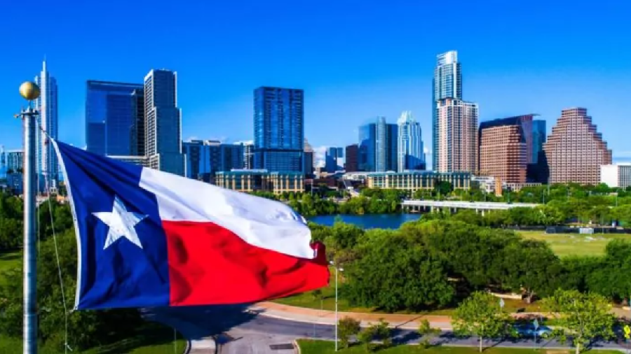 В Техасе представлен законопроект о запрете цифрового доллара