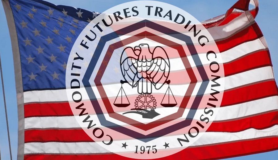 Комиссия по торговле фьючерсами может стать единственным регулятором Биткоина и Эфириума в США