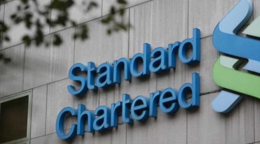Токенизированные активы достигнут капитализации $4 трлн — Standard Chartered