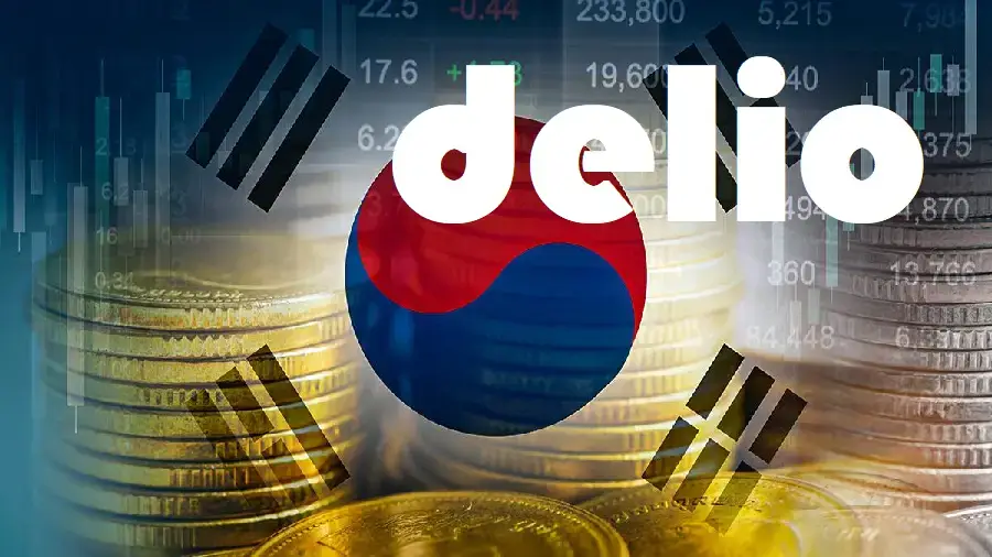 Основателя криптокредитной платформы Delio посадили на 15 лет