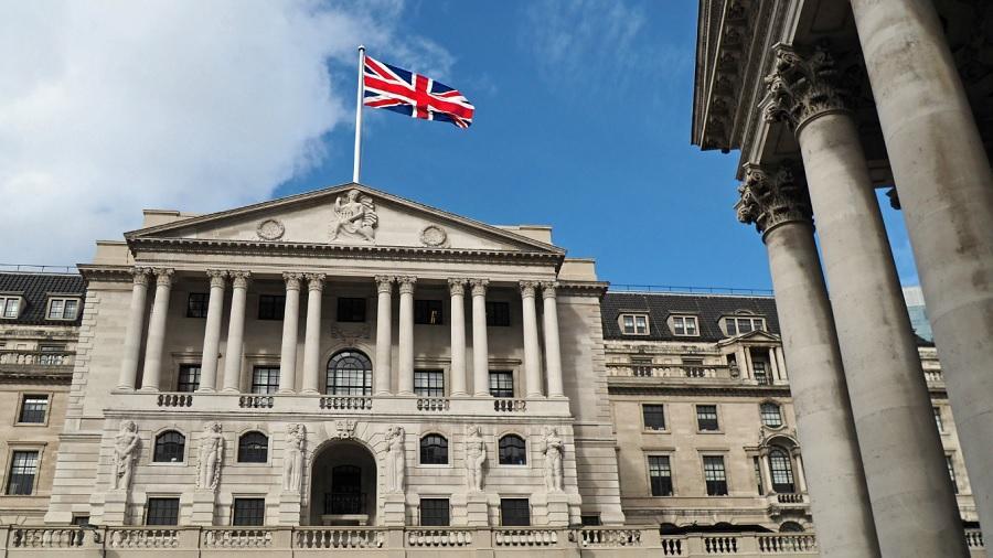 Банк Англии создает группу ученых консультантов по государственным цифровым валютам