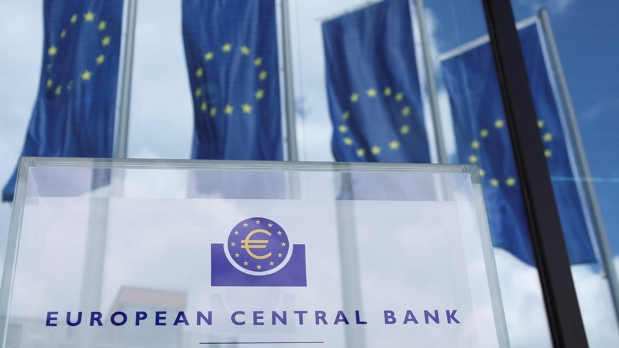 Европейский центральный банк: «Биткоин теряет свою актуальность»
