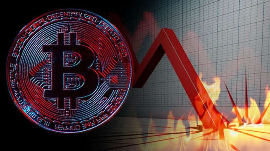 Panic or moment to make money? What is Flash Crash on crypto