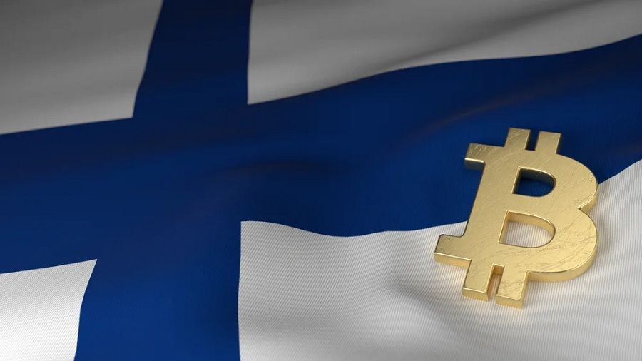 Финский регулятор ужесточил нормы по рекламе криптовалютных сервисов