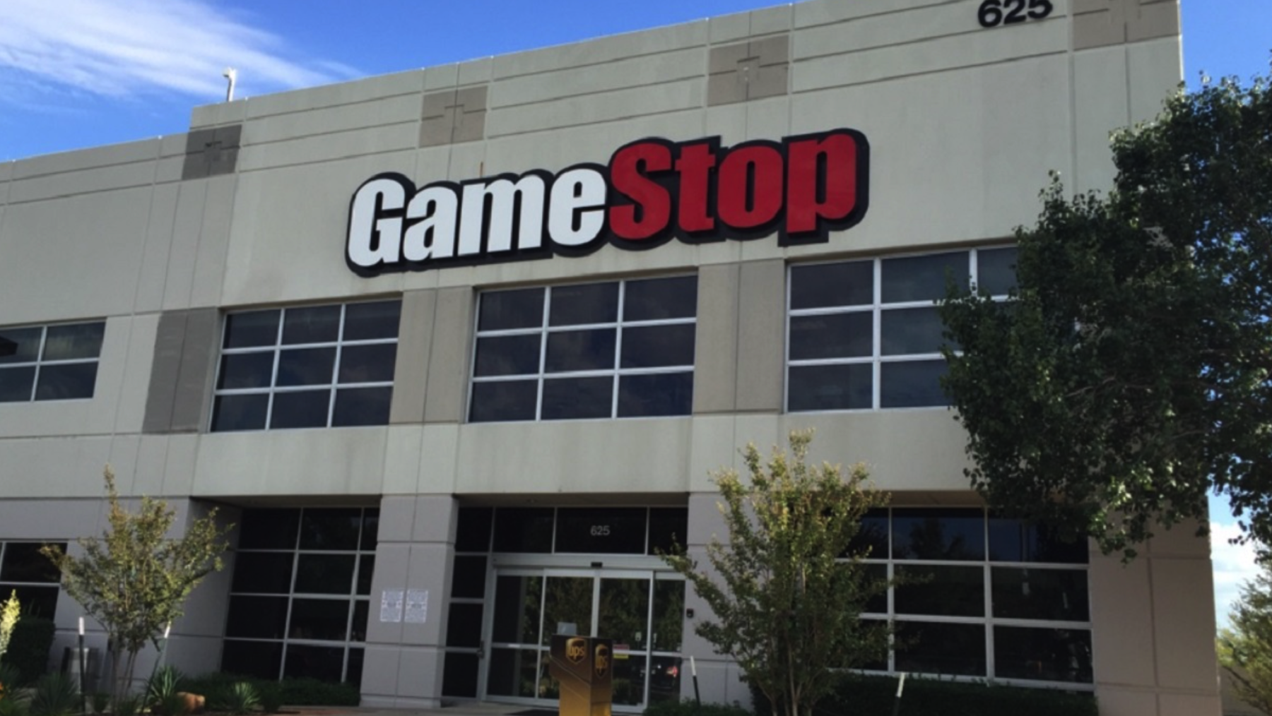 Криптобиржа FTX заключила эксклюзивное партнерство с GameStop