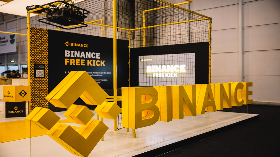 Binance нашла 13,4 млн злоупотреблявших спам-транзакциями счетов в BNB Chain