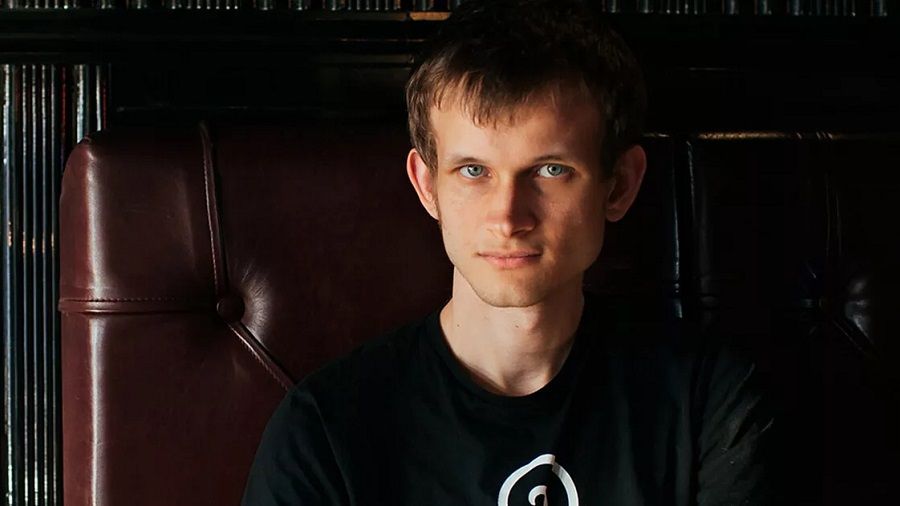 Виталик Бутерин: «Эфириум 2.0 готов только на 50%»