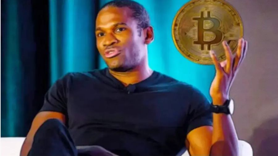 Arthur Hayes: The worst script for bitcoin – a fall below $ 70,000