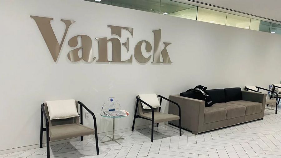 VanEck готовится к запуску второго ETF на фьючерсы на биткоин в США