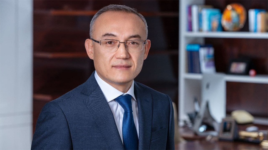Глава ЦБ Казахстана: «Мы изучаем, как извлечь выгоду из криптовалют»