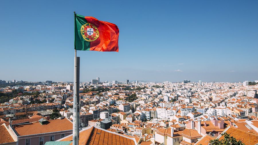 Португалия создаст свободные зоны для развития блокчейна и других новых  технологий - Bits Media