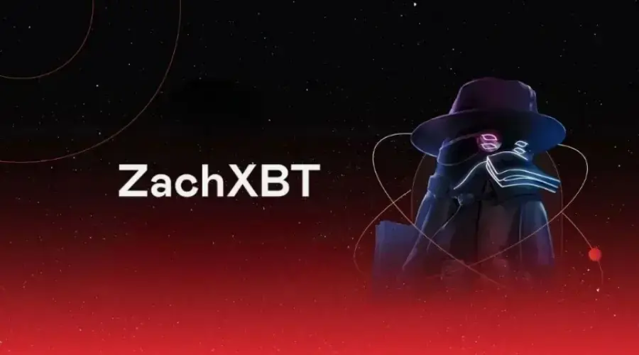 ZachXBT назвал имя причастной к краже $5 млн криптомошенницы