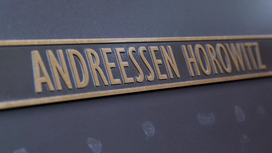 Andreessen Horowitz готовится к запуску криптовалютного фонда на $450 млн