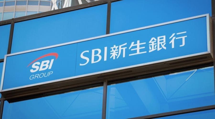 Японский банк SBI Shinsei предложит владельцам вкладов бонусы в криптовалюте