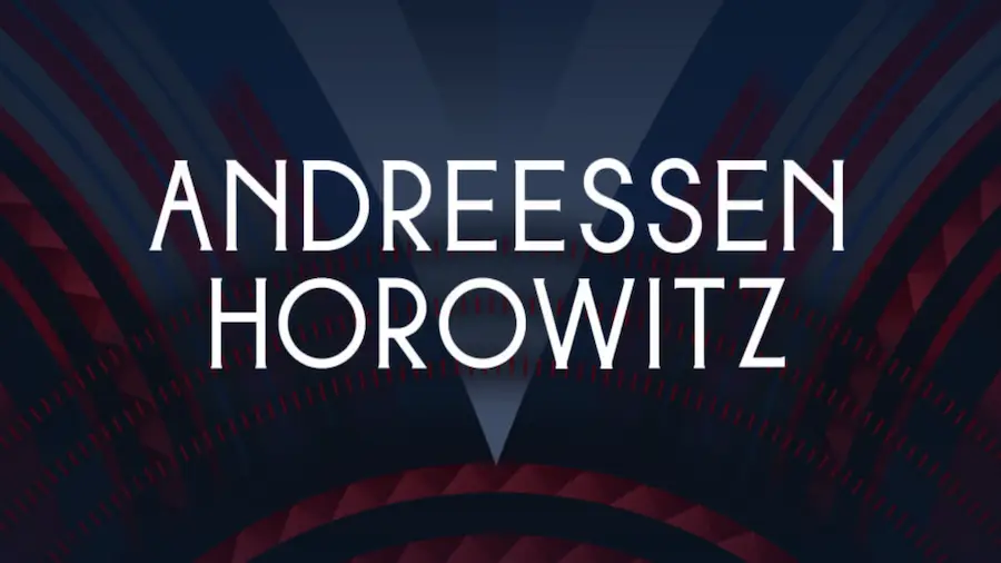 Hackers hacked the Andreessen Horowitz account to promote the A16Z token