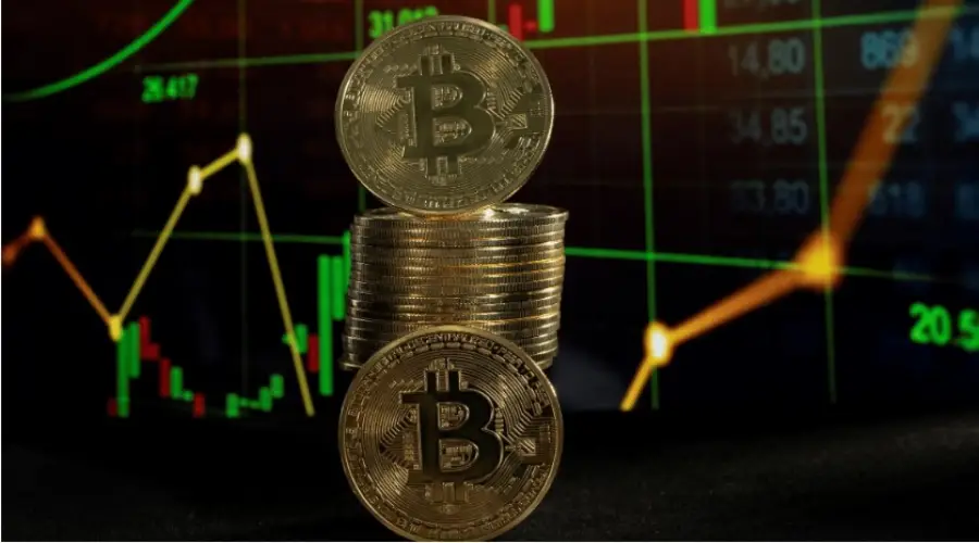 Аналитики Santiment назвали законопроект CLARITY фактором бычьего ралли биткоина