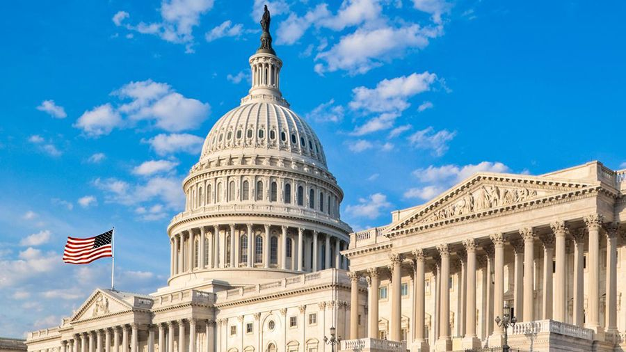 Законодатели США представили законопроект о регулировании блокчейна