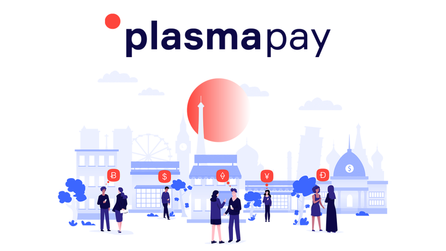 Many reviews. PLASMAPAY. PLASMAPAY Wallet.