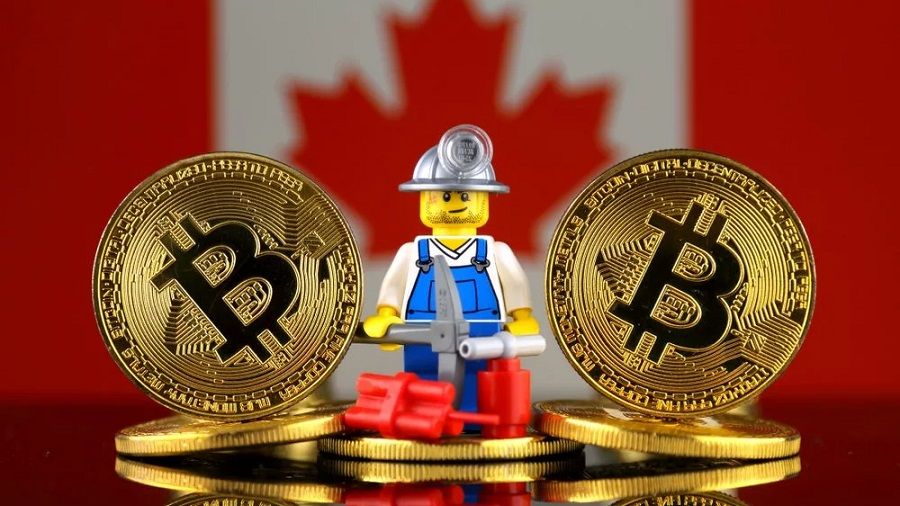 ЦБ Канады рассматривает возможность выпуска собственной цифровой валюты