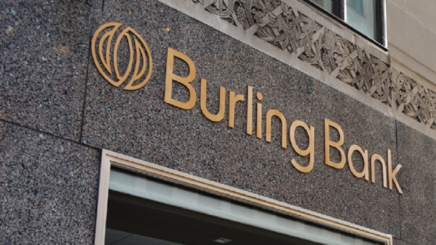Burling Bank и криптостартап LevelField договорились о слиянии