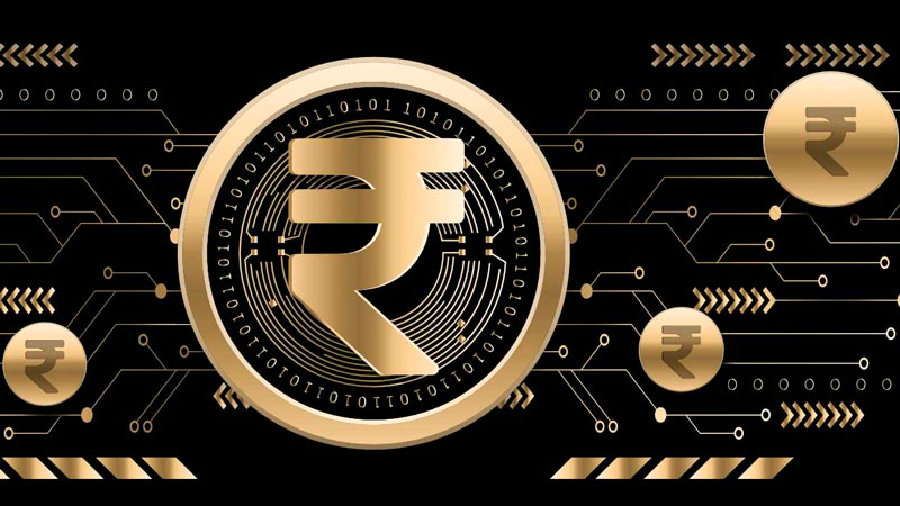 ЦБ Индии объявил о запуске пилотного проекта розничной цифровой рупии