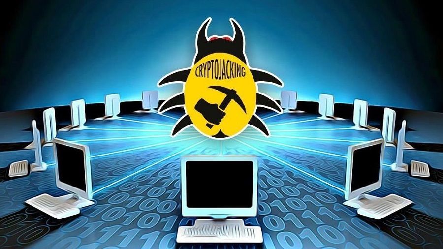 Atlas VPN: hidden mining software tops malware rankings in 2021