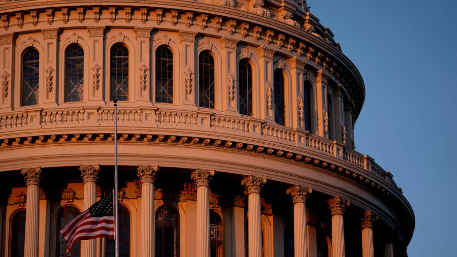 Сенат США рассматривает новый законопроект о регулировании цифровых активов