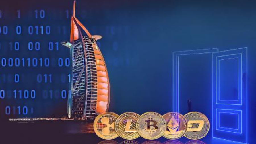 ОАЭ начали принимать заявки на получение лицензии от криптовалютных компаний