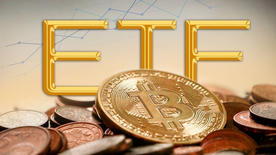 SEC отклонила заявки на ETF на биткоин от компаний Valkyrie и Kryptoin