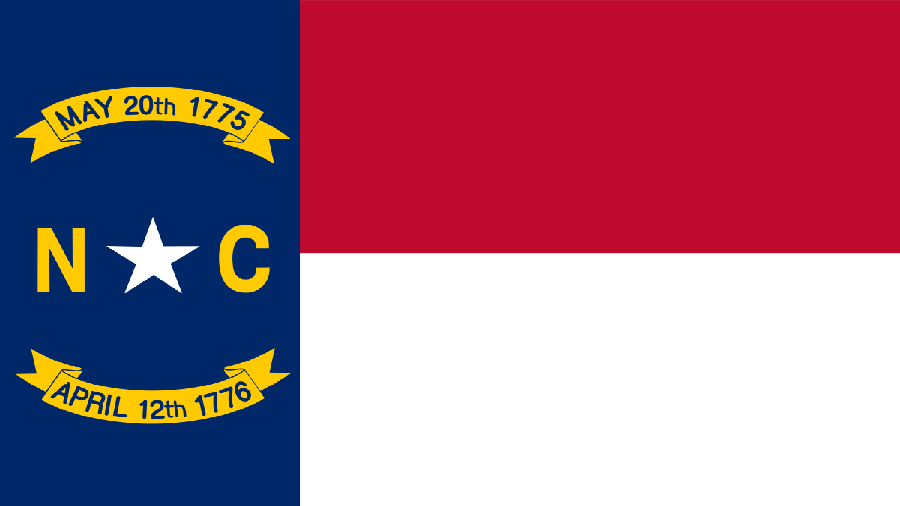 In North Carolin, senators proposed a bill on the state reserve of bitcoins