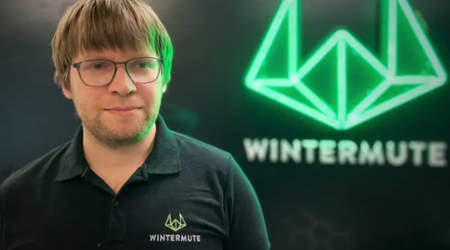Гендиректор Wintermute назвал три сценария развития криптоиндустрии