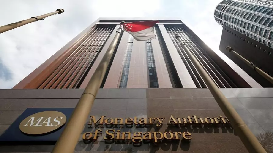 MAS Сингапура выступило против запуска спотовых ETF на биткоин