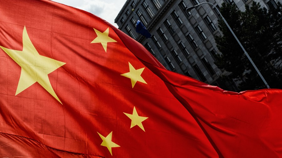 Китайские власти призвали граждан воздержаться от участия в криптовалютных ICO