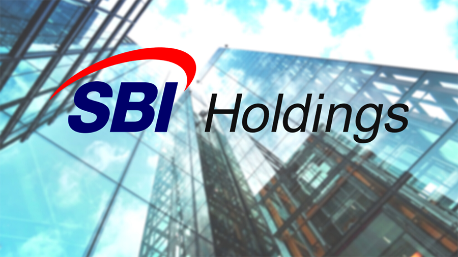 SBI готовится к запуску криптовалютного фонда