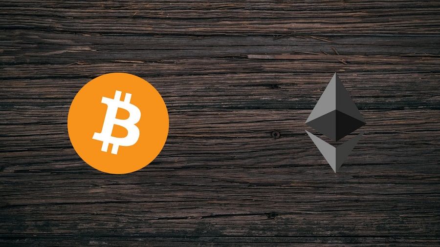 Kaiko: Correlation between Bitcoin and Ethereum fell below 80%