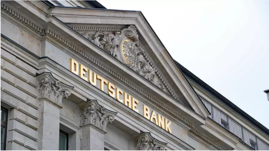 Deutsche Bank: Цена биткоина после халвинга изменится не сразу