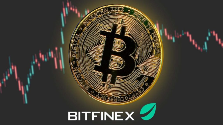 Bitfinex назвала сроки бычьего тренда и достижения биткоином $120 000