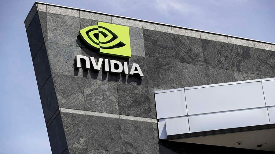 Nvidia отчиталась о росте прибыли на 16% во втором квартале этого года