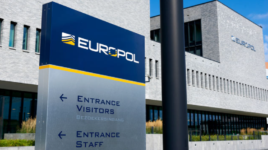 Европол задержал более 200 человек по делу о международном криптовалютном мошенничестве