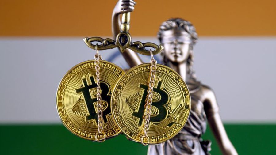 Индийские националисты призвали правительство полностью запретить криптовалюты