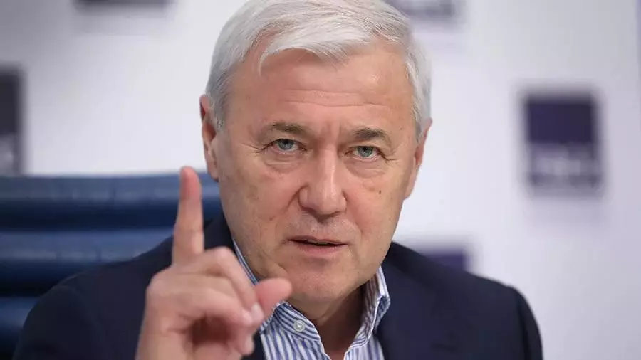 Anatoly Aksakov: Russian DFAs will become a currency for international payments