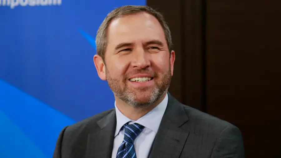 Ripple Director: New Dawn came for cryptocurrencies