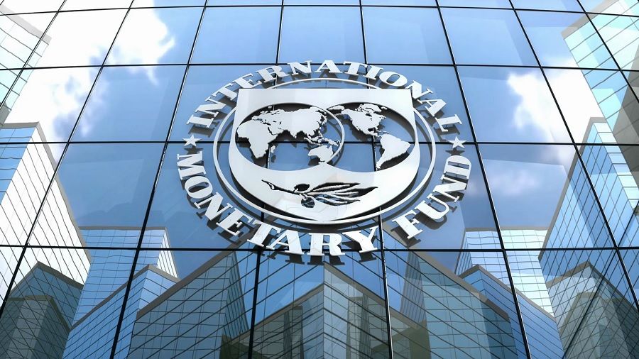 МВФ признал потенциал цифровой валюты ЦБ Багамских островов