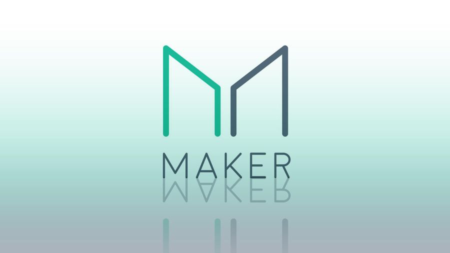 Maker Foundation продал фондам Dragonfly и Paradigm токены MKR на $27.5 млн