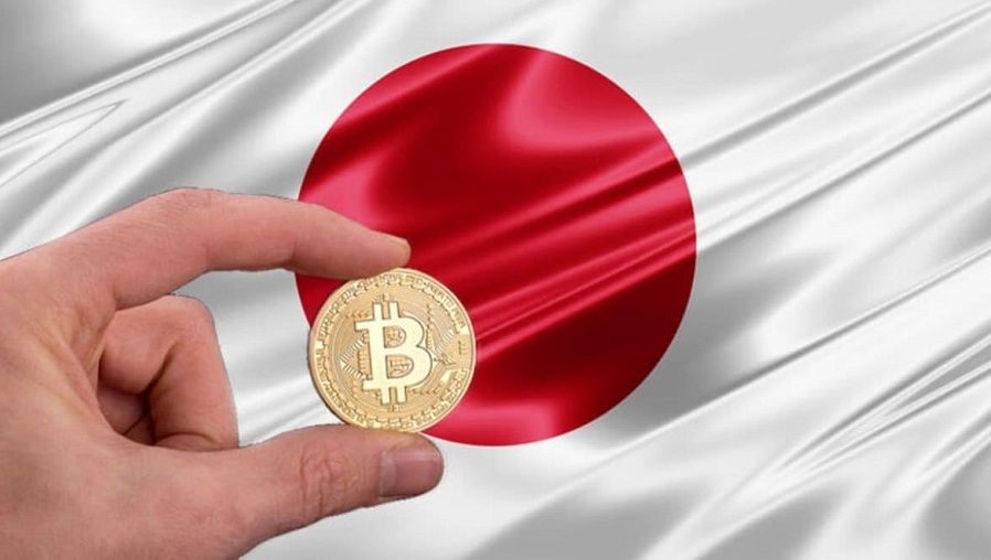 Японские власти пересматривают налоги в пользу криптостартапов