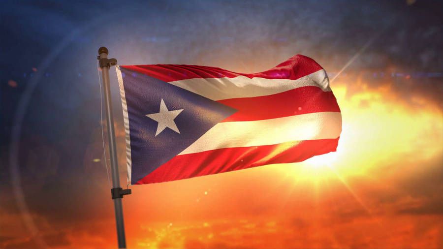 Среди криптоинвесторов из США становится популярным перевод капиталов в Пуэрто-Рико